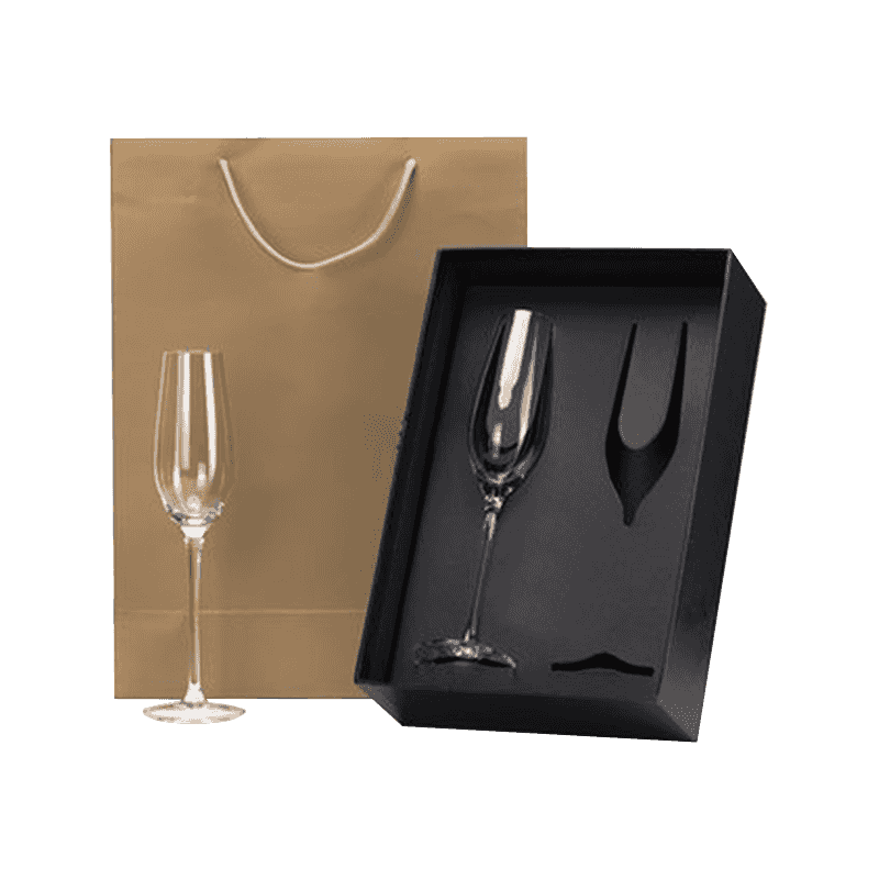 Krabice na balení vlnitého nábytku