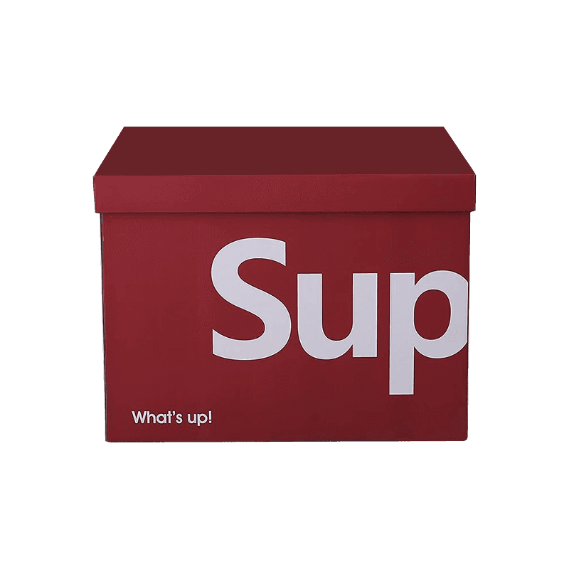 Pohyblivé přepravní krabice z vlnité lepenky