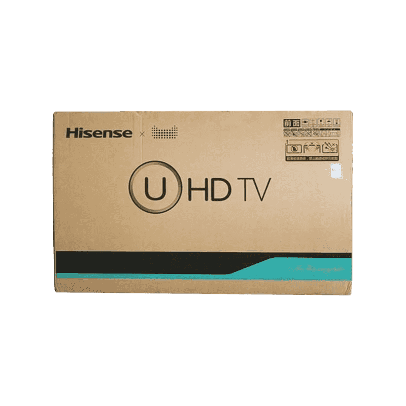 Krabice z vlnité lepenky