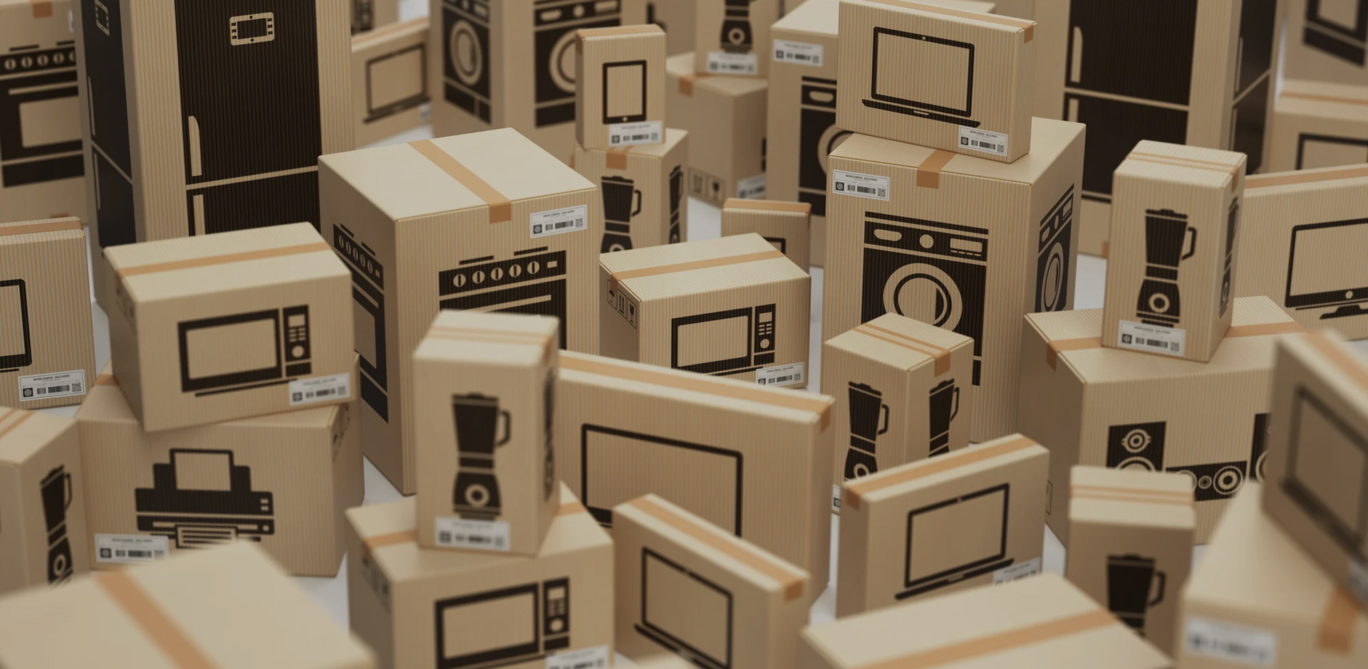 Obaly, které dbají na vaši spokojenost