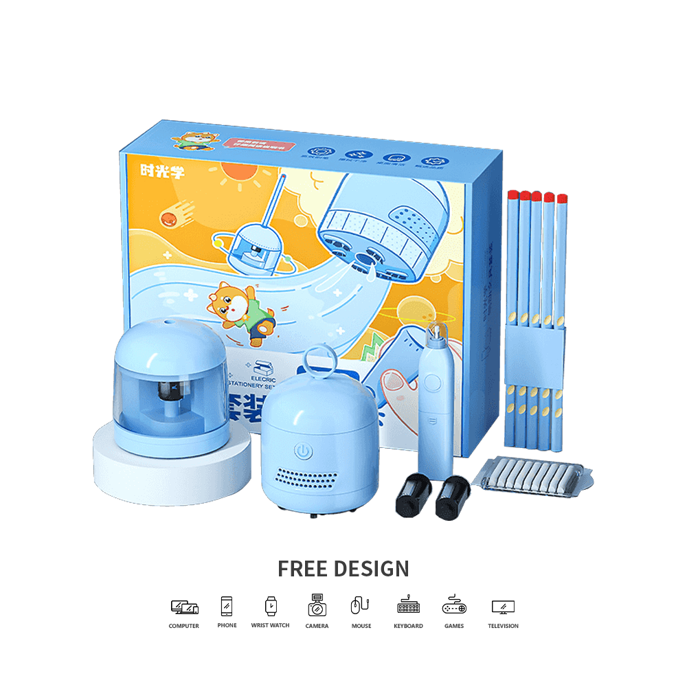 Vlnité krabice na zakázkové balení konzistentní se značkou